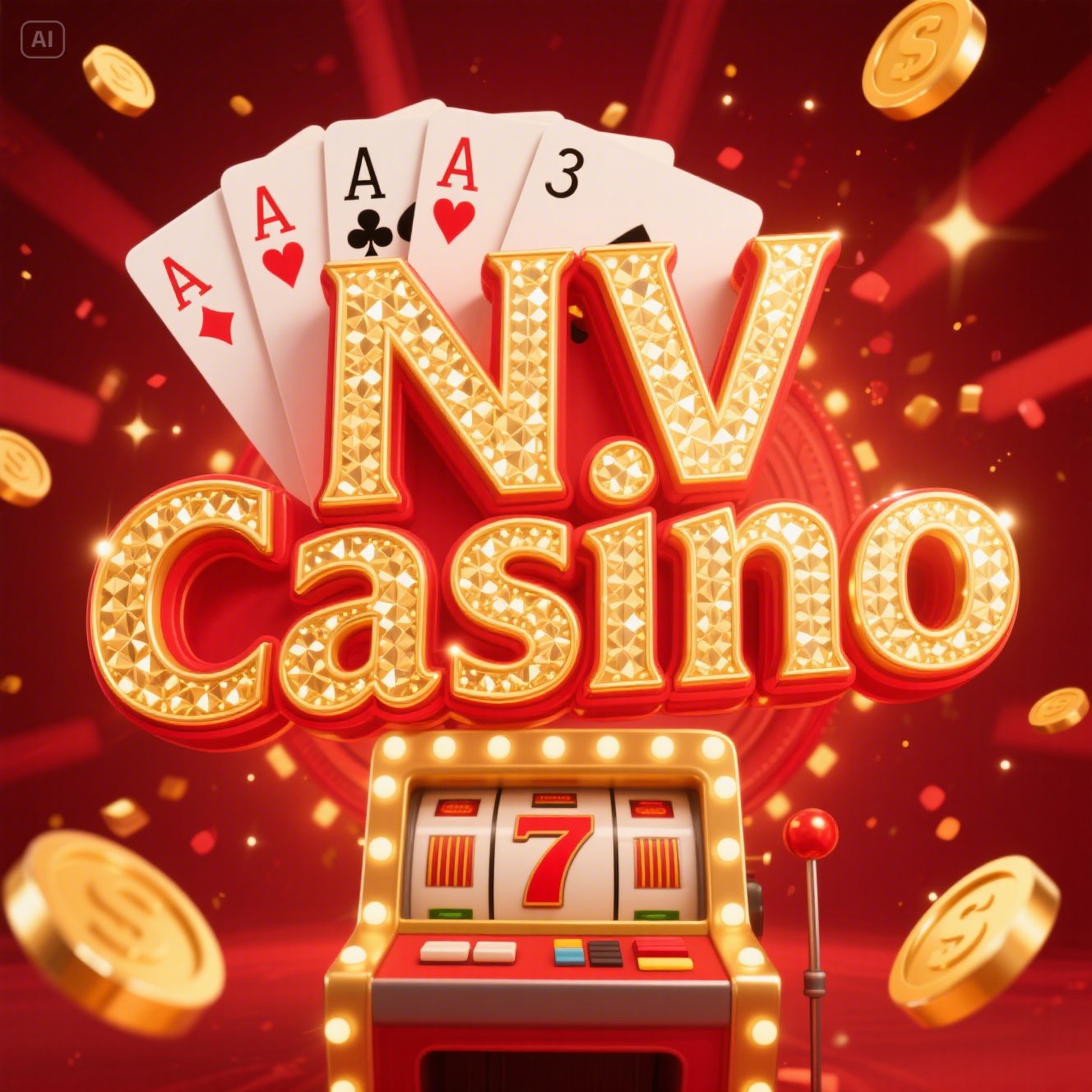 NV Casino